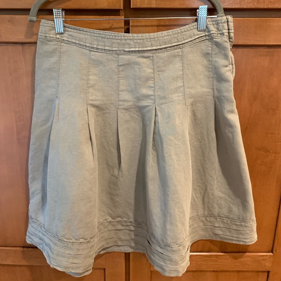 H&M Skirt/Size 10 - Picture 4 of 10